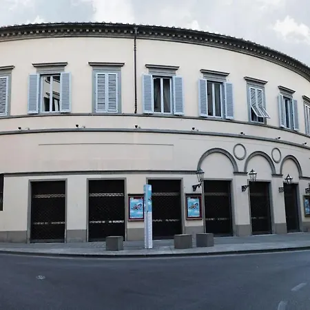 Apartment Casa Castello - 20 Min By Train To Florence Prato (Prato)