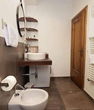 Casa Castello - 20 Min By Train To Florence Prato (Prato)