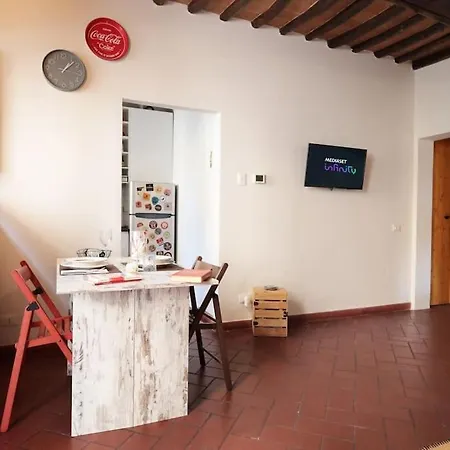 Casa Castello - 20 Min By Train To Florence