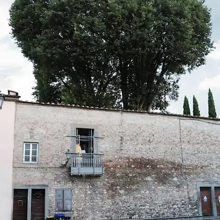 Casa Castello - 20 Min By Train To Florence Apartment