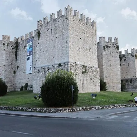 Casa Castello - 20 Min By Train To Florence Apartment *