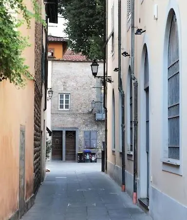 Casa Castello - 20 Min By Train To Florence Apartment Prato (Prato)