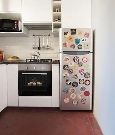Casa Castello - 20 Min By Train To Florence * Prato (Prato)