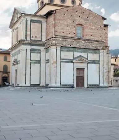 Casa Castello - 20 Min By Train To Florence