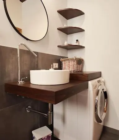 Apartment Casa Castello - 20 Min By Train To Florence