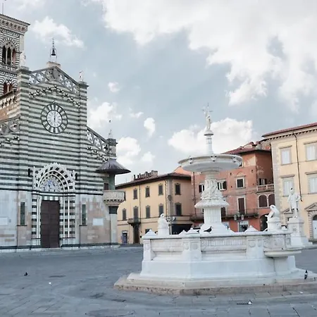 Casa Castello - 20 Min By Train To Florence Apartment Prato (Prato)