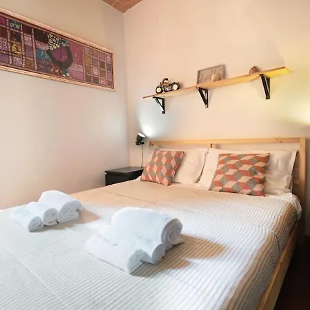 Casa Castello - 20 Min By Train To Florence *
