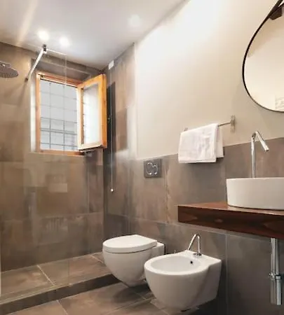 Casa Castello - 20 Min By Train To Florence *