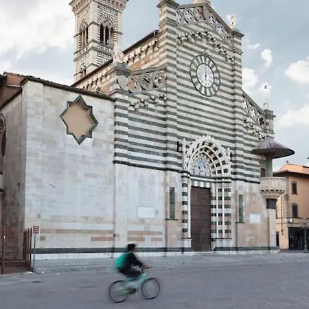 Apartment Casa Castello - 20 Min By Train To Florence