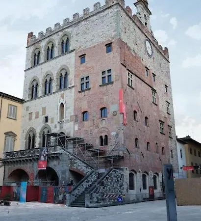 Casa Castello - 20 Min By Train To Florence *