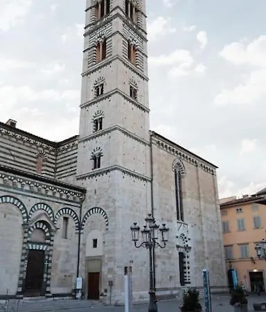 Apartment Casa Castello - 20 Min By Train To Florence